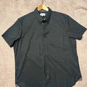 CO.STRUCT Men’s Shirt Size Xl Slim fit.
